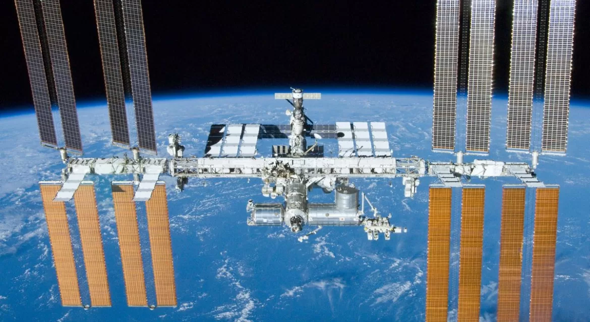 The Coolest Experiment In Space – A 5th State of Matter