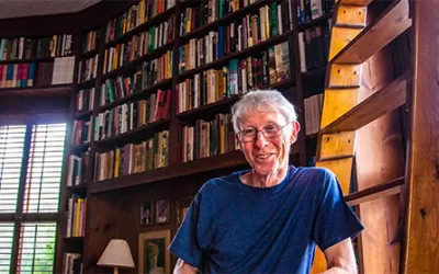 Sci-Fi & Fantasy Author Michael Bishop Dead at 78 – RIP