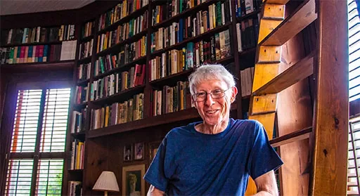 Sci-Fi & Fantasy Author Michael Bishop Dead at 78 – RIP