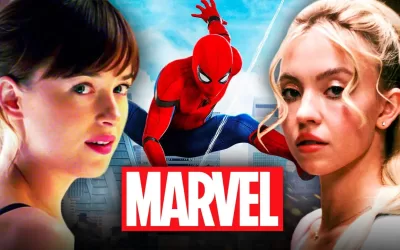 Madame Web | Official Trailer