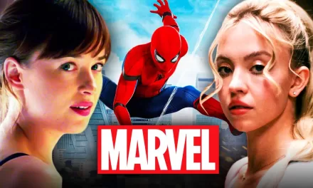 Madame Web | Official Trailer