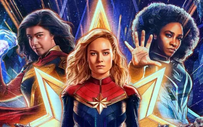‘The Marvels’ Were Marvelous