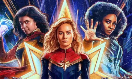 ‘The Marvels’ Were Marvelous