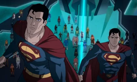 Justice League: Crisis On Infinite Earths Part One | Official Trailer