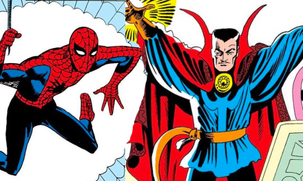 Marvel Settles With Ditko Over Rights to Spider-Man, Doctor Strange