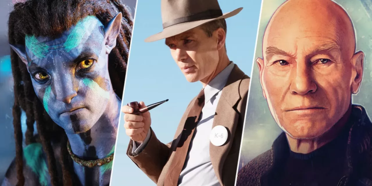 51st ANNUAL SATURN AWARDS NOMINEES ANNOUNCED