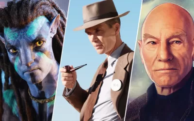 51st ANNUAL SATURN AWARDS NOMINEES ANNOUNCED