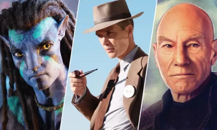 51st ANNUAL SATURN AWARDS NOMINEES ANNOUNCED