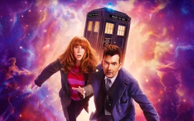 Doctor Who 2023 Reviews | “The Star Beast” and “Wild Blue Yonder”