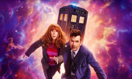 Doctor Who 2023 Reviews | “The Star Beast” and “Wild Blue Yonder”