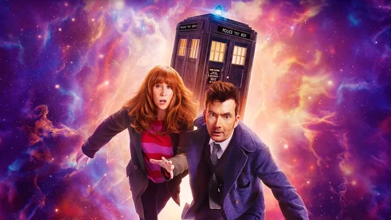 Doctor Who 2023 Reviews | “The Star Beast” and “Wild Blue Yonder”