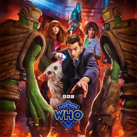 doctor who david tennant the star beast