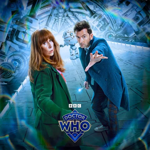 doctor who wild blue yonder