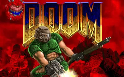DOOM at 30