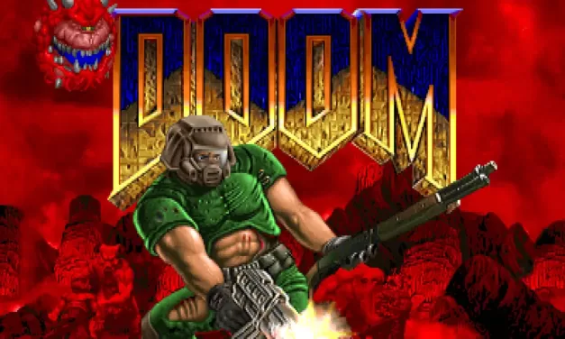 DOOM at 30
