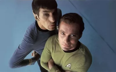 Top 50 Sci-Fi TV Shows?  I Don’t Agree – Do You?