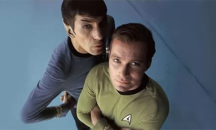 Top 50 Sci-Fi TV Shows?  I Don’t Agree – Do You?