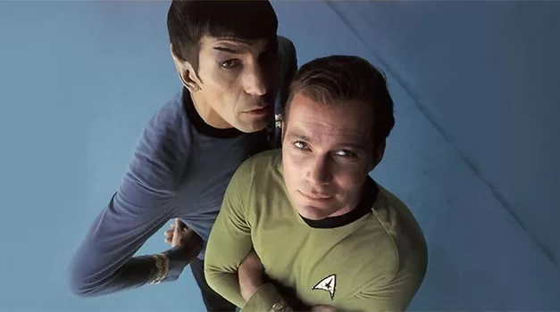 Top 50 Sci-Fi TV Shows?  I Don’t Agree – Do You?