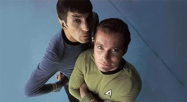 Top 50 Sci-Fi TV Shows?  I Don’t Agree – Do You?