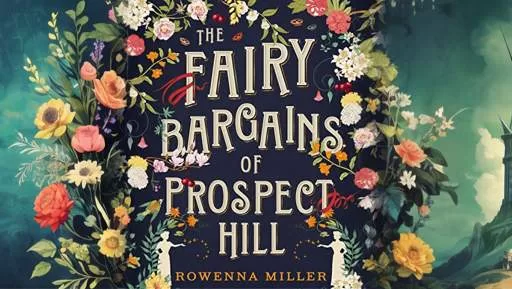 Book Review | ‘The Fairy Bargains of Prospect Hill’ by Rowenna Miller