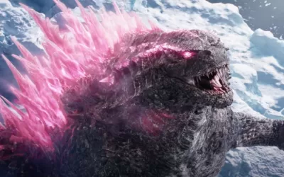 Godzilla x Kong: The New Empire | Official Trailer