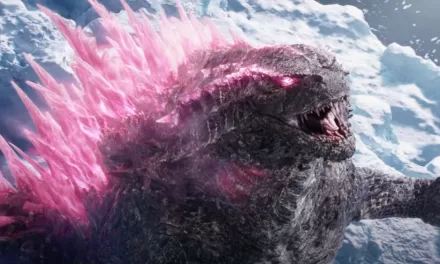 Godzilla x Kong: The New Empire | Official Trailer