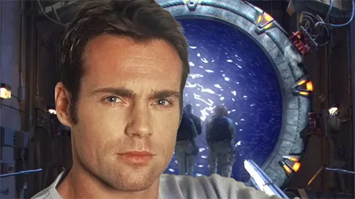 Michael Shanks of SG-1 is 53 Today