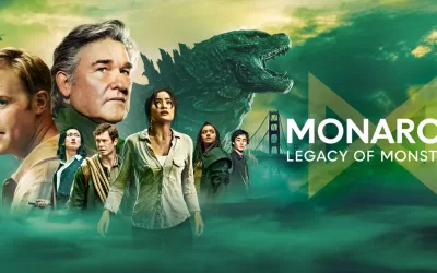 Review | Monarch: Legacy of Monsters
