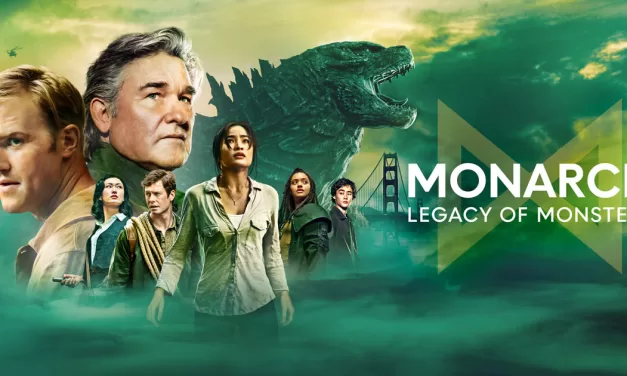 Review | Monarch: Legacy of Monsters
