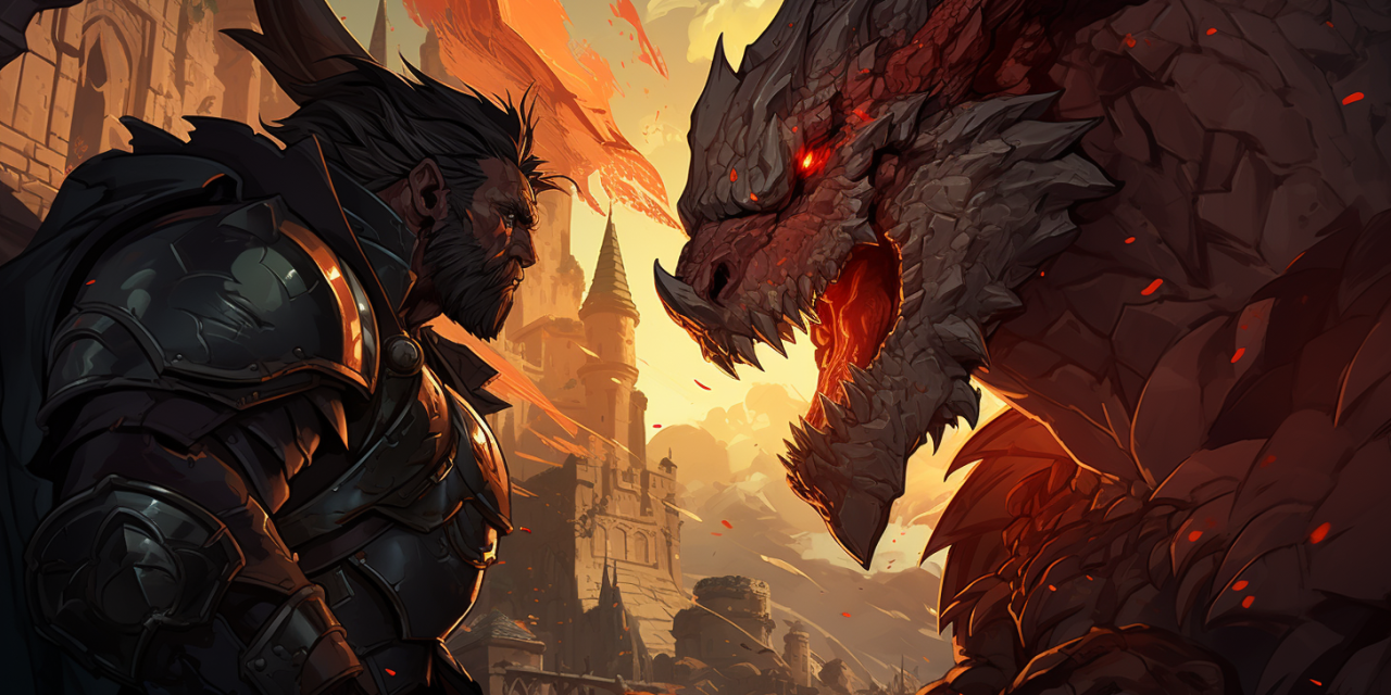 Dungeons and Dragons: Not a ‘One Size Fits All’