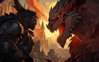 Dungeons and Dragons: Not a ‘One Size Fits All’
