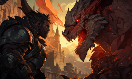 Dungeons and Dragons: Not a ‘One Size Fits All’