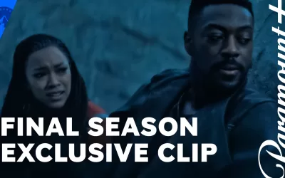 First Look | Star Trek: Discovery Season 5 | Paramount+