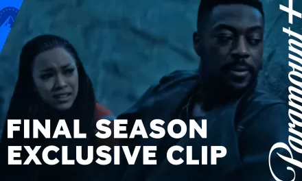 First Look | Star Trek: Discovery Season 5 | Paramount+