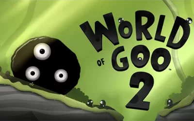 World of Goo 2 | Official Trailer