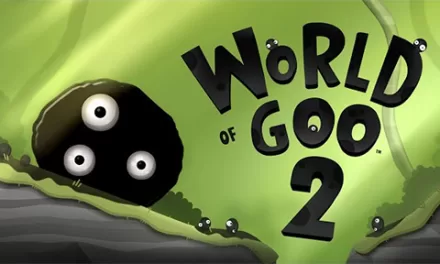 World of Goo 2 | Official Trailer