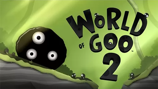 World of Goo 2 | Official Trailer