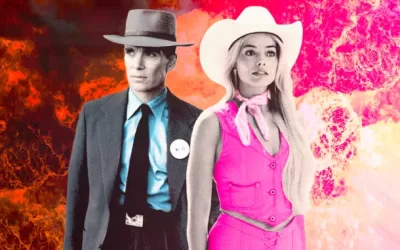 2024 Oscar Nominations are Still Geeky AF