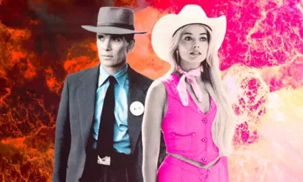 2024 Oscar Nominations are Still Geeky AF