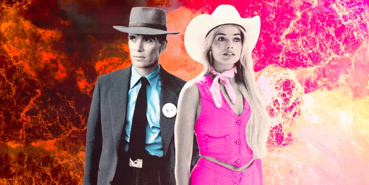 2024 Oscar Nominations are Still Geeky AF