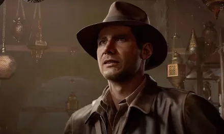 Indiana Jones and the Great Circle | Official Gameplay Trailer