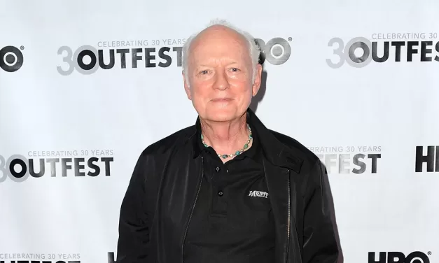 Star Trek Character Actor Mickey Cottrell Dead at 79