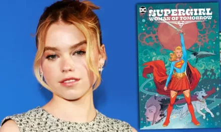 ‘House of the Dragon’ Actress Milly Alcock Cast as the New Supergirl
