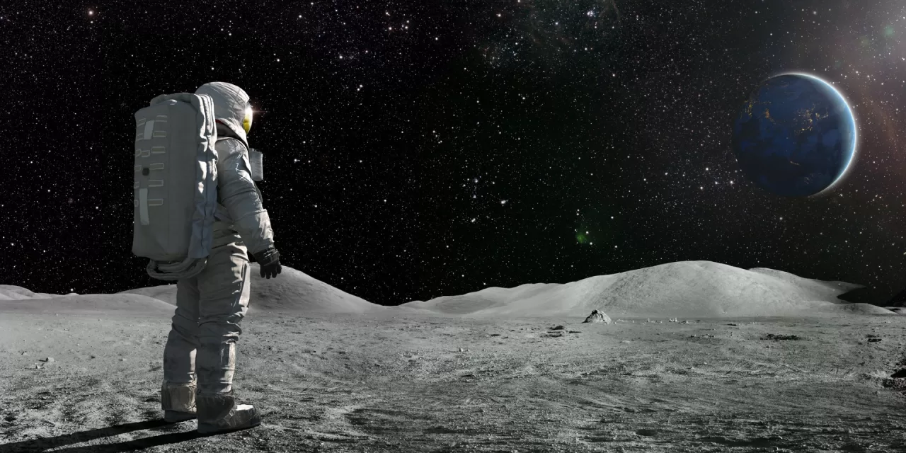 Should The Moon Be a Cemetary?