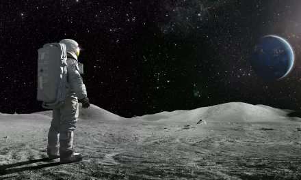 Should The Moon Be a Cemetary?