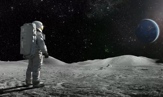 Should The Moon Be a Cemetary?
