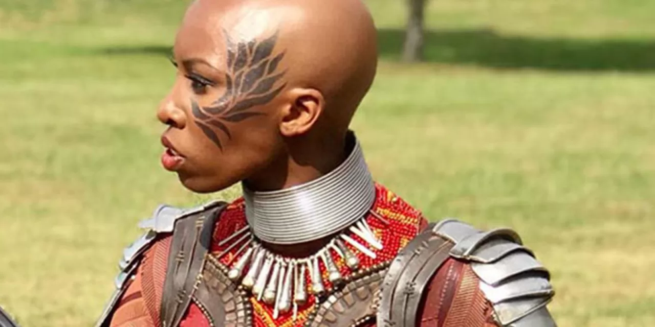 MCU Actress/Stuntwoman Carrie Bernans Injured in NYC