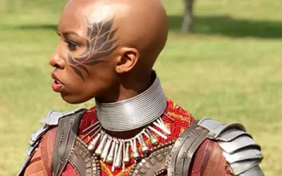MCU Actress/Stuntwoman Carrie Bernans Injured in NYC