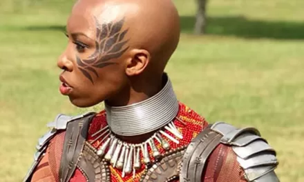 MCU Actress/Stuntwoman Carrie Bernans Injured in NYC