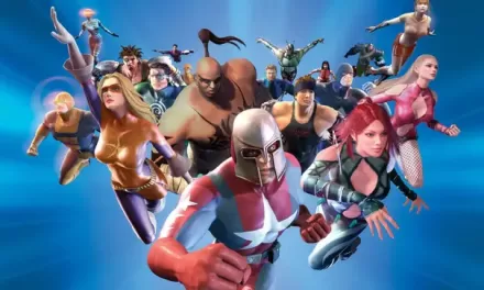 NCSoft Grants License to City of Heroes ‘Homecoming’ Server